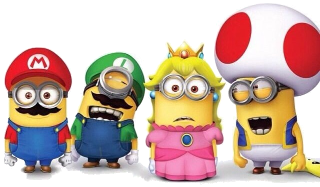 On est pas beau la ;) 