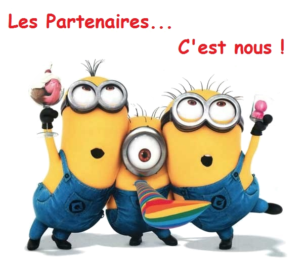 H&eacute;... On a le sens de l'amiti&eacute; chez R&eacute;cr&eacute; A'N&icirc;mes ;)